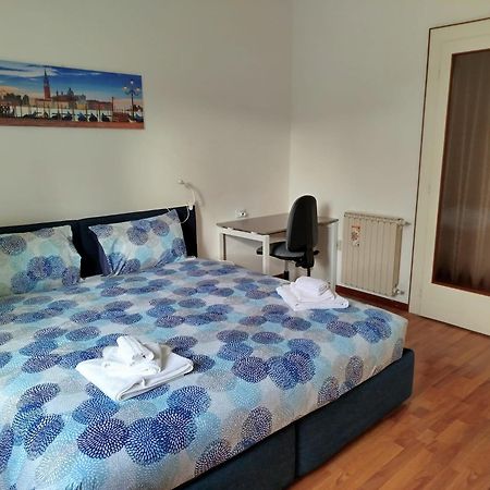 Moderno Appartamento Sulle Rive Trieste Exterior photo