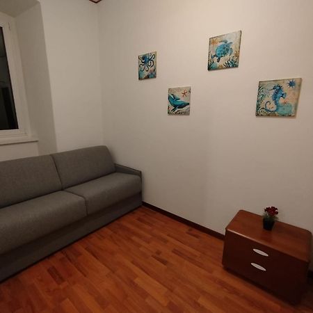 Moderno Appartamento Sulle Rive Trieste Exterior photo