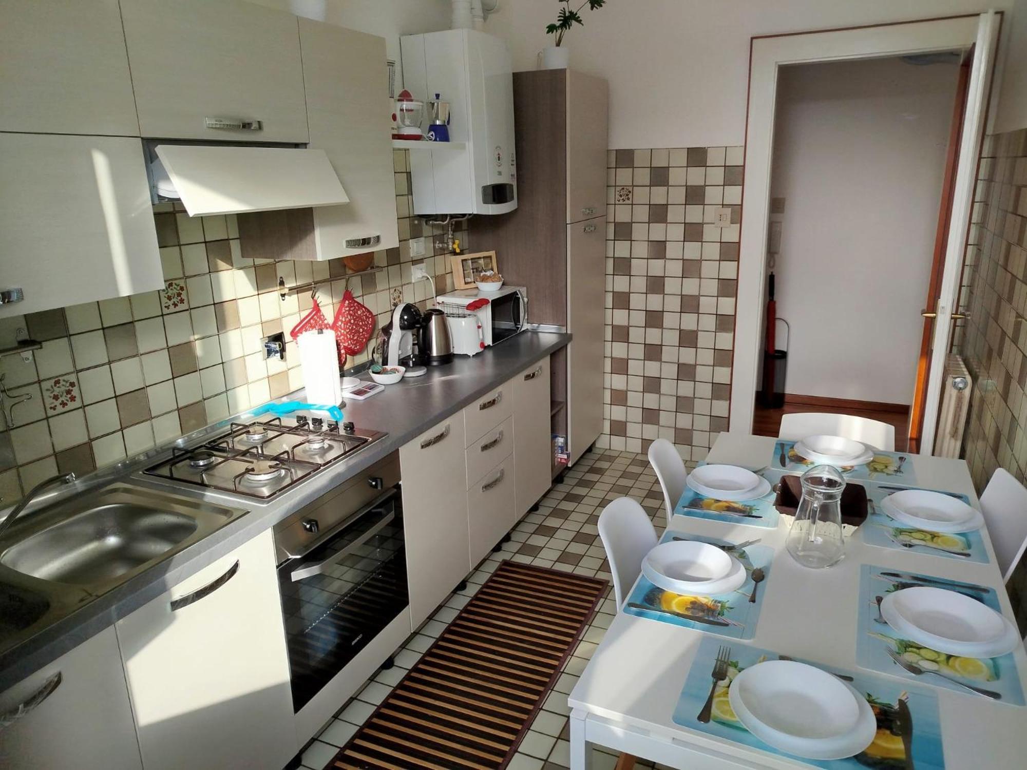 Moderno Appartamento Sulle Rive Trieste Exterior photo