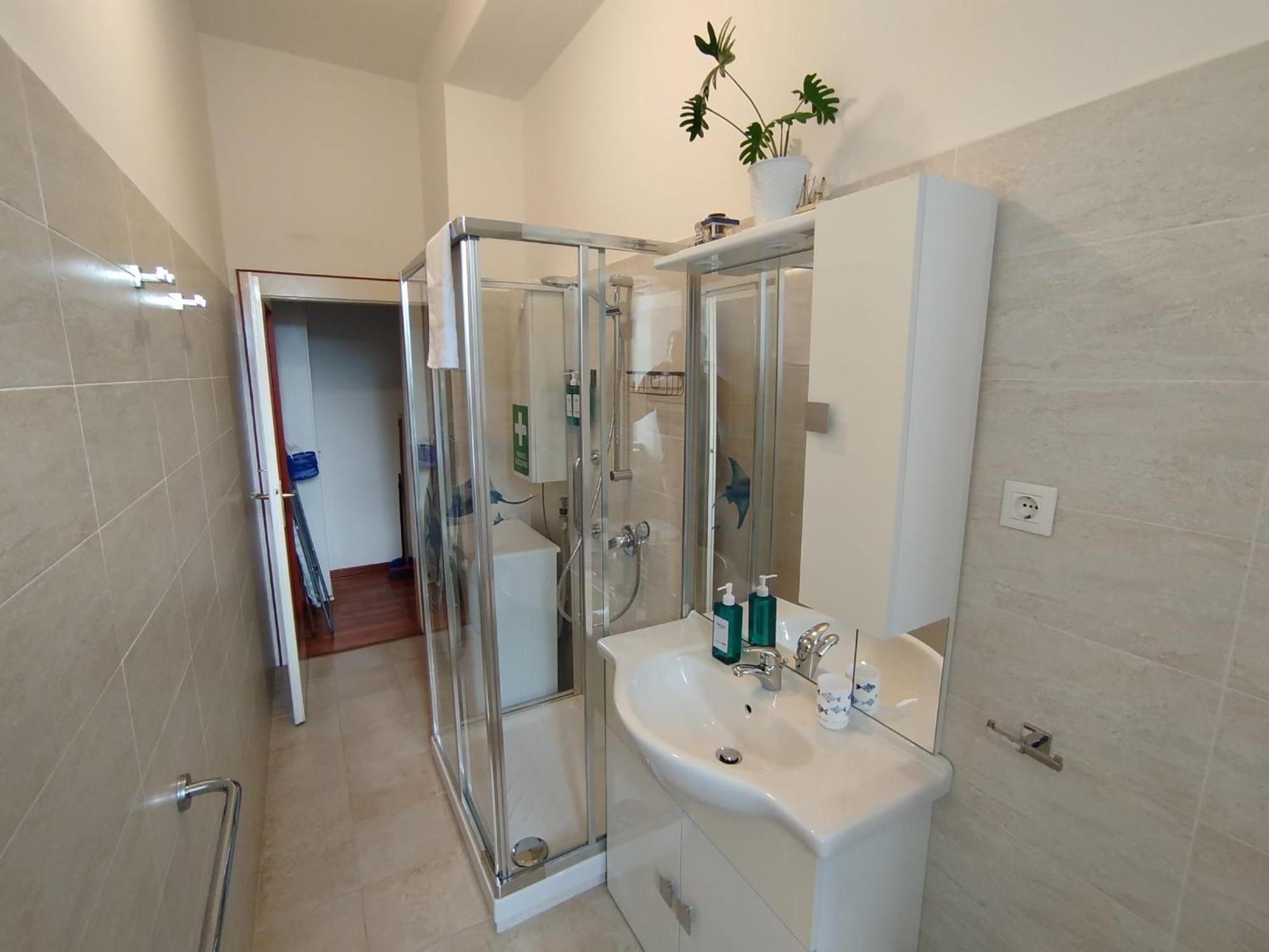 Moderno Appartamento Sulle Rive Trieste Exterior photo