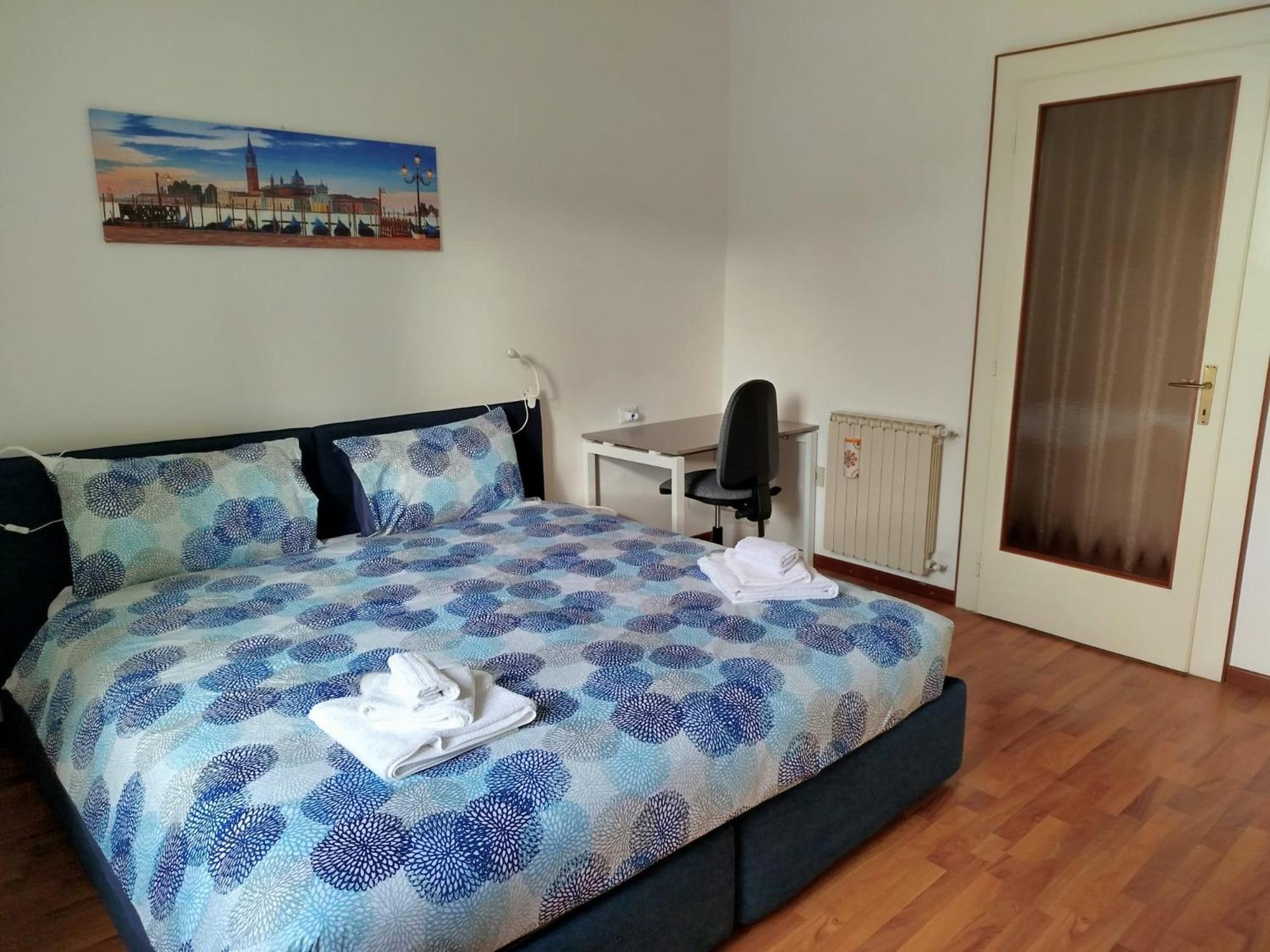 Moderno Appartamento Sulle Rive Trieste Exterior photo