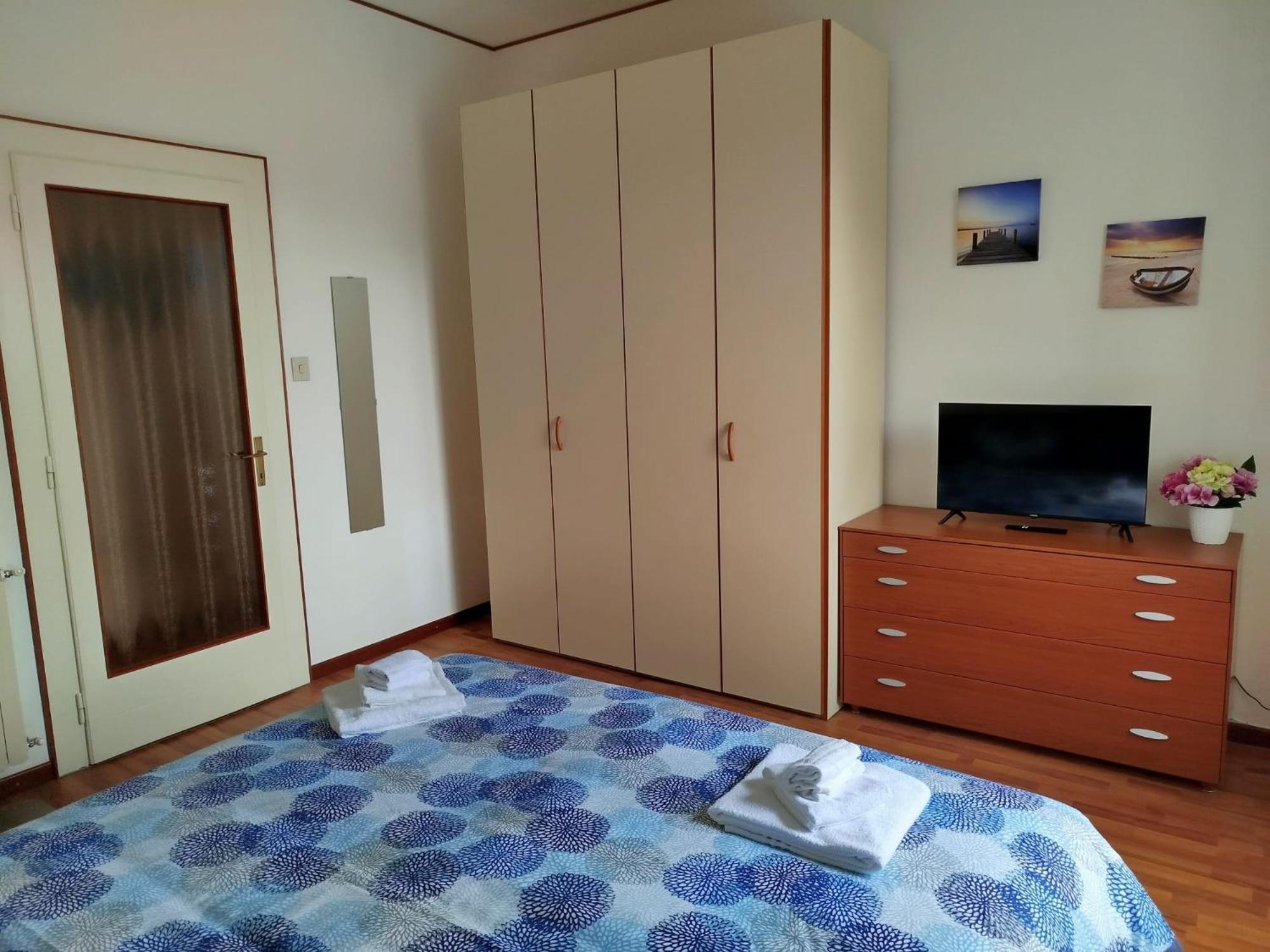 Moderno Appartamento Sulle Rive Trieste Exterior photo