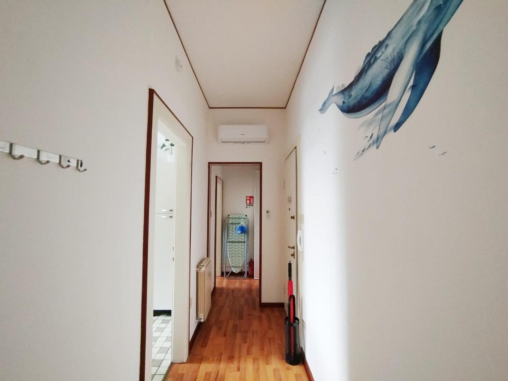 Moderno Appartamento Sulle Rive Trieste Exterior photo