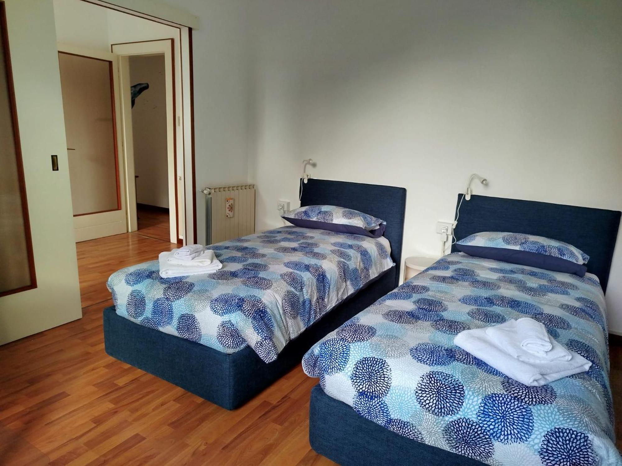 Moderno Appartamento Sulle Rive Trieste Exterior photo