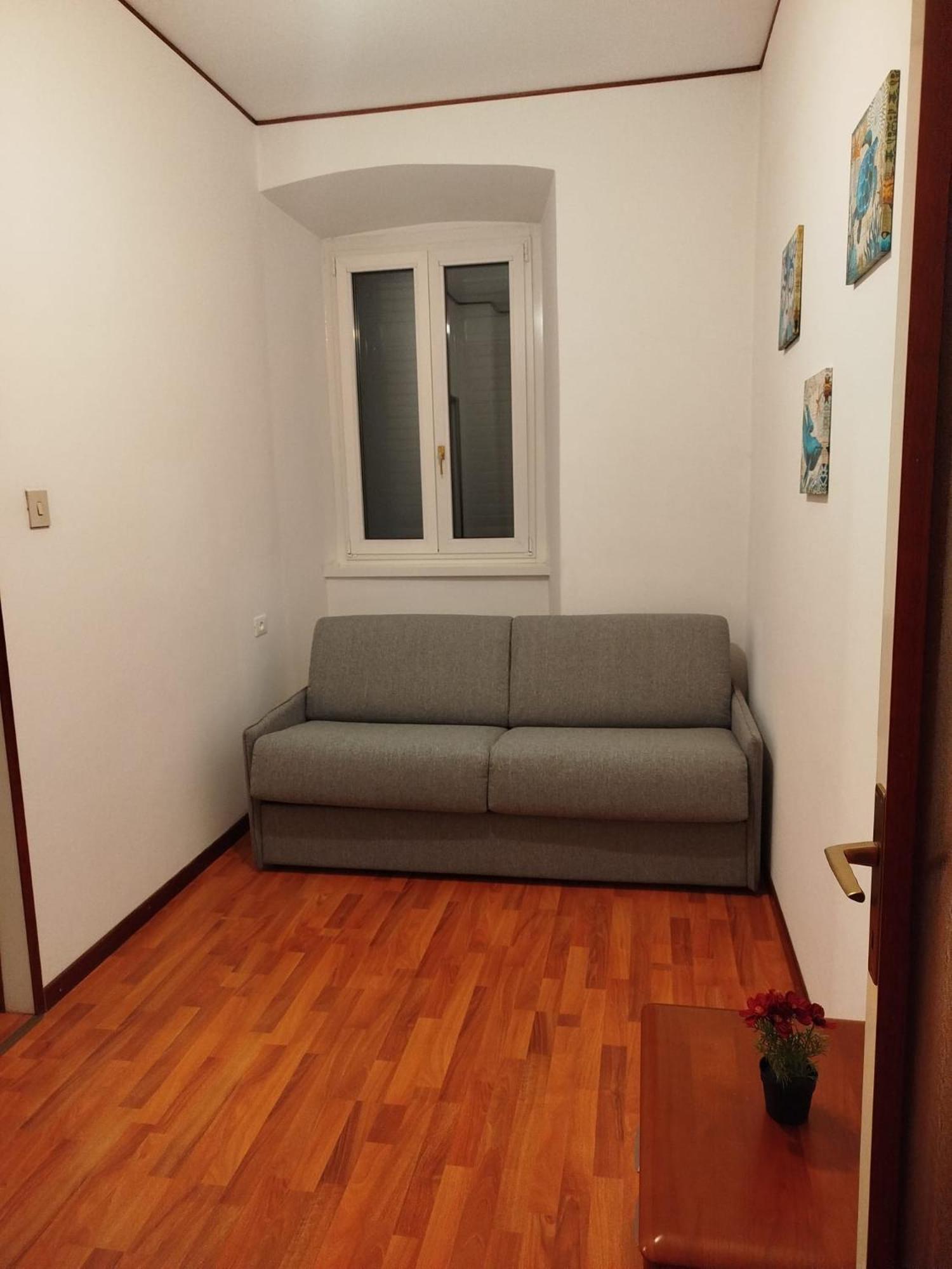 Moderno Appartamento Sulle Rive Trieste Exterior photo