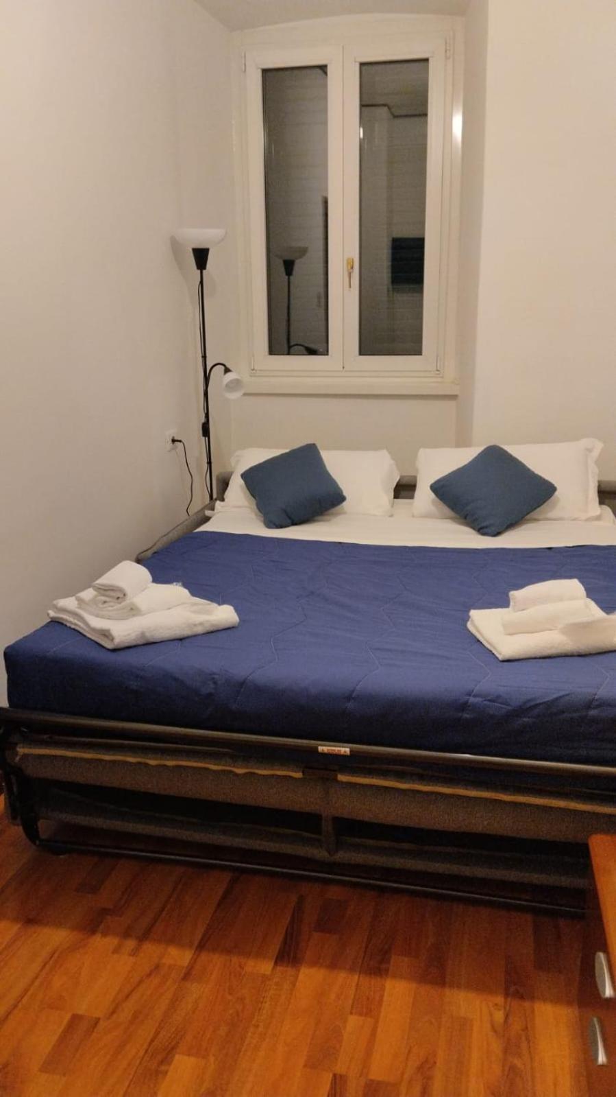 Moderno Appartamento Sulle Rive Trieste Exterior photo